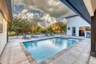 Mountain View Manor - Concan - 2