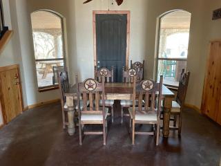 Mountain Laurel Lodge - Concan - 5