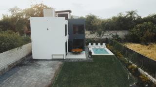 Casa Gris - Jiutepec - 1