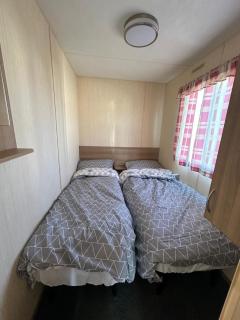 Seawick Holiday Home Horizon 363 - Saint Osyth - 7