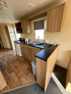 Seawick Holiday Home Horizon 363 - Saint Osyth - 2