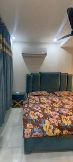 1 bed apartment - Lahore - 4