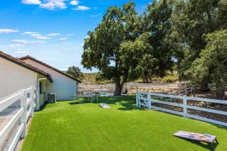 Backroad Wine-Down - Temecula - 7