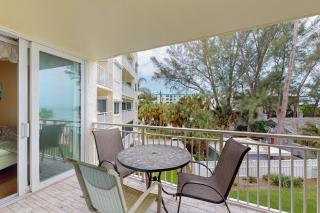 Dolphin Reef 203 - Clearwater Beach - 2