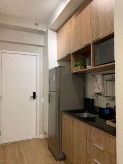 Studio Vila Mariana - São Paulo - 3