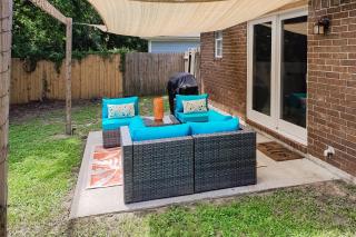 Ropemaker Lane - Savannah - 9