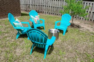 Ropemaker Lane - Savannah - 8
