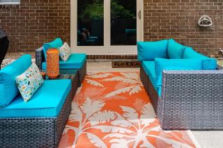 Ropemaker Lane - Savannah - 7