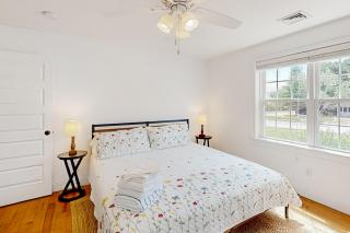 Bass River Breeze - South Yarmouth - 1
