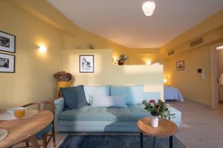 Ostria Studio, Kyparissia OldTown Home Collection - 4