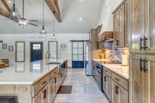 River Ridge - Concan - 5