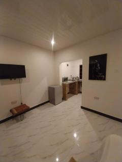 Kasuba Studio Apartment One - 5