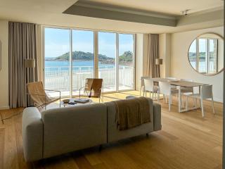 PORS-MABO T3, Luxury 2 Bedroom Apartment with Sea - Trébeurden - 8