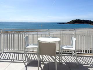 PORS-MABO T3, Luxury 2 Bedroom Apartment with Sea - Trébeurden - 9