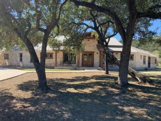 Double L River House - Concan - 0