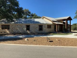 Double L River House - Concan - 8