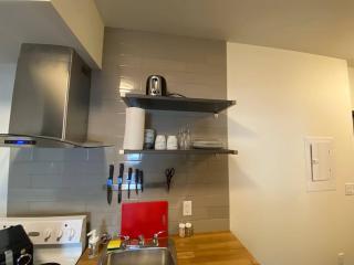 New Dt Apartment Walk To All - 7