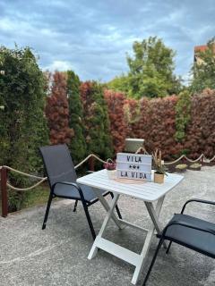 Villa La Vida - Sarajevo - 2