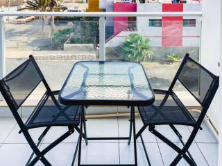 Apartamento Paradise - 9