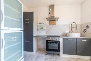 Arbeitnehmerunterkunft I 4 Schlafzimmer I 7 Betten I Garten - Sulzheim - 5