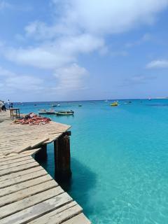 Apartamento Paradise - 0