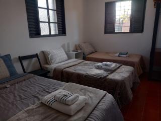 New hotel - Alegrete - 9