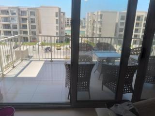 Marina Marassi Chalet - El Alamein - 0