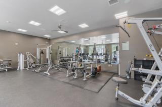 Lux 2Bdr 2Ba - Pool, HotTub, FreePrkg, KingBed NEW - Salt Lake City - 6