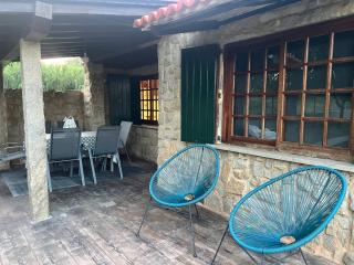 Chalet playa Rianxo - Rianjo - 5