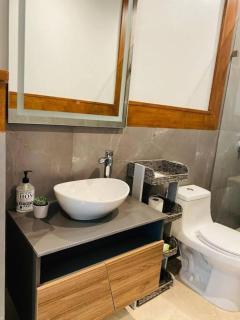 BEACH FRONT CONDO, PRIVATE BEACH and AMAZING VIEWS!! - Los Cuatro Hermanos - 5