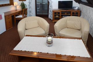 Hotel Jiřičná - Sušice - 4