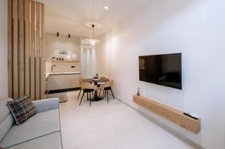LINERIA luxury living - Agios Rokkos - 9