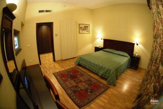 Massabki Hotel - Chtaura - 8