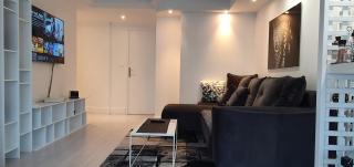 Luxury flat direct line Central Paris - Asnières-sur-Seine - 6