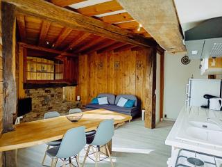 Appartement Eteaux - 9