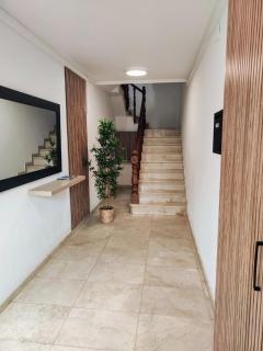 Apartamento Illa Salvora, Portonovo - Portonovo - 7