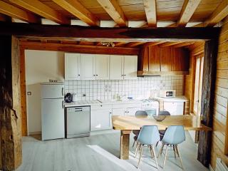 Appartement Eteaux - 8