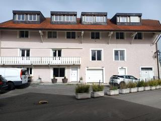 Appartement Eteaux - 0