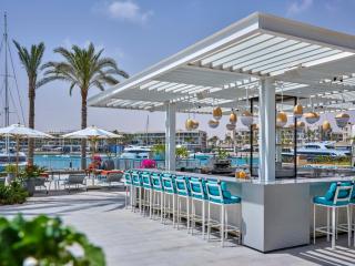 Serviced Apartment at Vida Marina Resort Marassi - El Alamein - 4