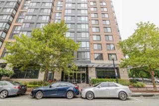 Mount Vernon 1BR w Gym Pool nr NoMa Metro WDC-204 - Washington - 8