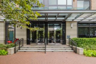 Mount Vernon 1BR w Gym Pool nr NoMa Metro WDC-204 - Washington - 7