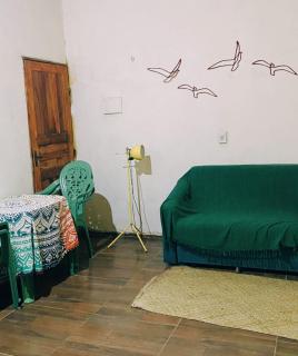 Chalé Pontal dos Lençóis em Barreirinhas - Barreirinhas - 4