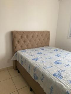 Apartamento com vista para o mar - 3