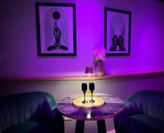 Sumaiè Suite - Wellness in Salento - Mesagne - 4
