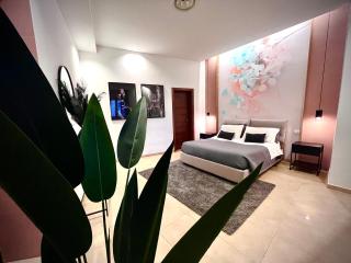 Sumaiè Suite - Wellness in Salento - 3