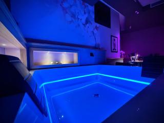 Sumaiè Suite - Wellness in Salento - Mesagne - 7