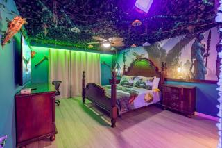 Thematic House w Private PoolGame RoomClubhouse - Davenport - 6
