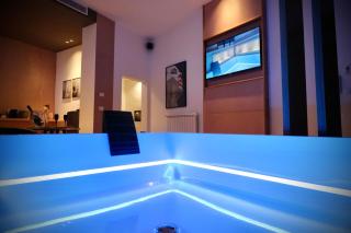 Sumaiè Suite - Wellness in Salento - Mesagne - 9