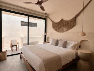 2 Private Pools & BBQ - Tulum - 4