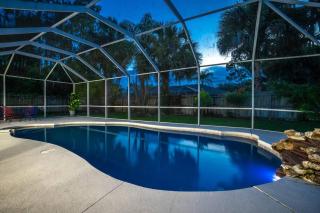 Salty Pool Escape - Nearby Beach - Palm Coast - 4